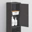Armoire haute pour salle de bain