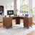 Light Walnut est en rupture de stock