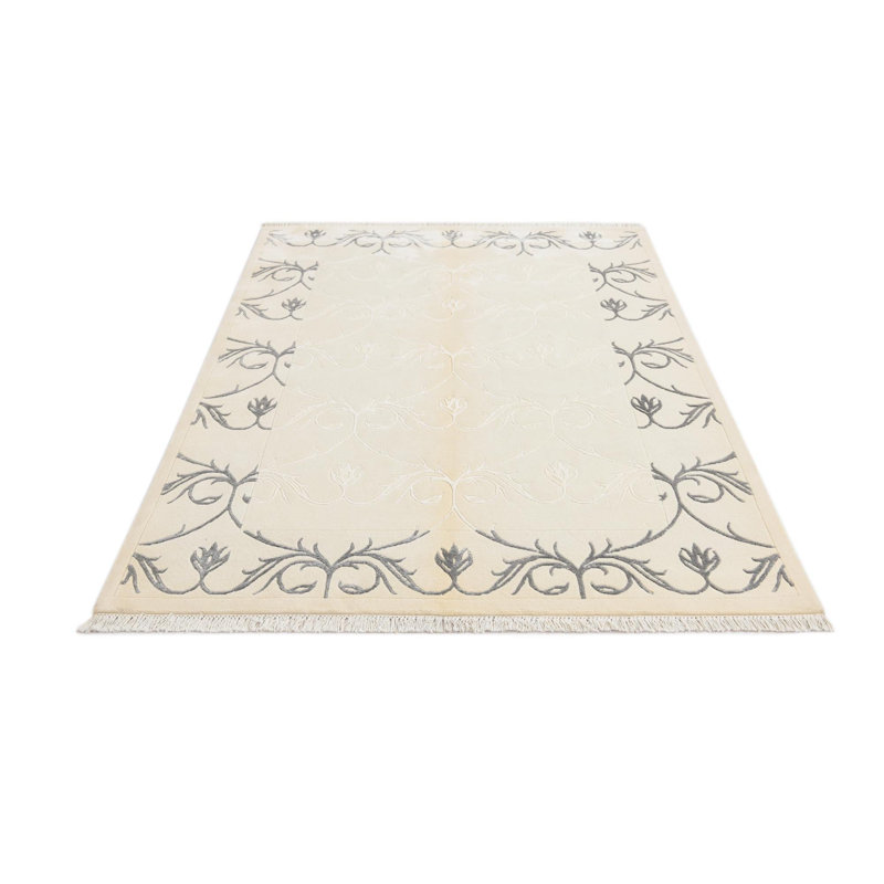 Murry Beige Rug