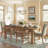 Laroche Counter Height Dining Table