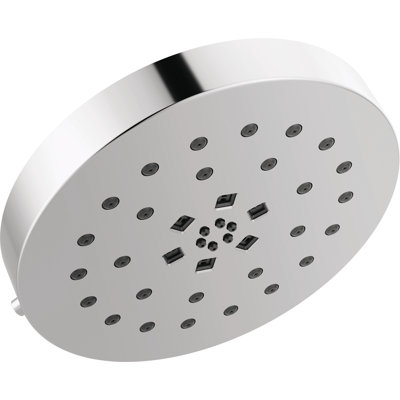 Multi Function Adjustable Shower Head