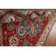 Tapis oriental géométrique Kazak