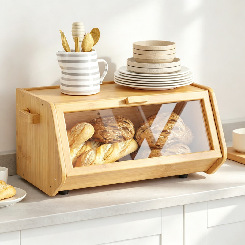Food Storage Container