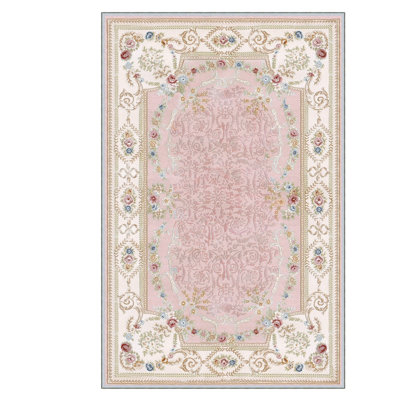 Finvoy Oriental Indoor Rug