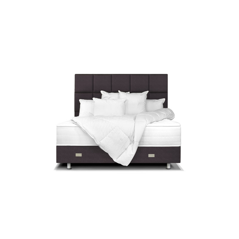 Cypress 12" Extra Firm, Queen