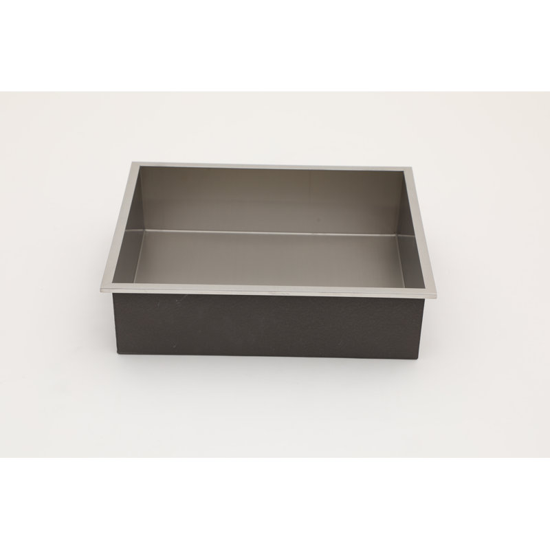 Niche de douche en acier inoxydable 304