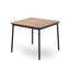 Table de salle à manger Hub-108499880-108499886