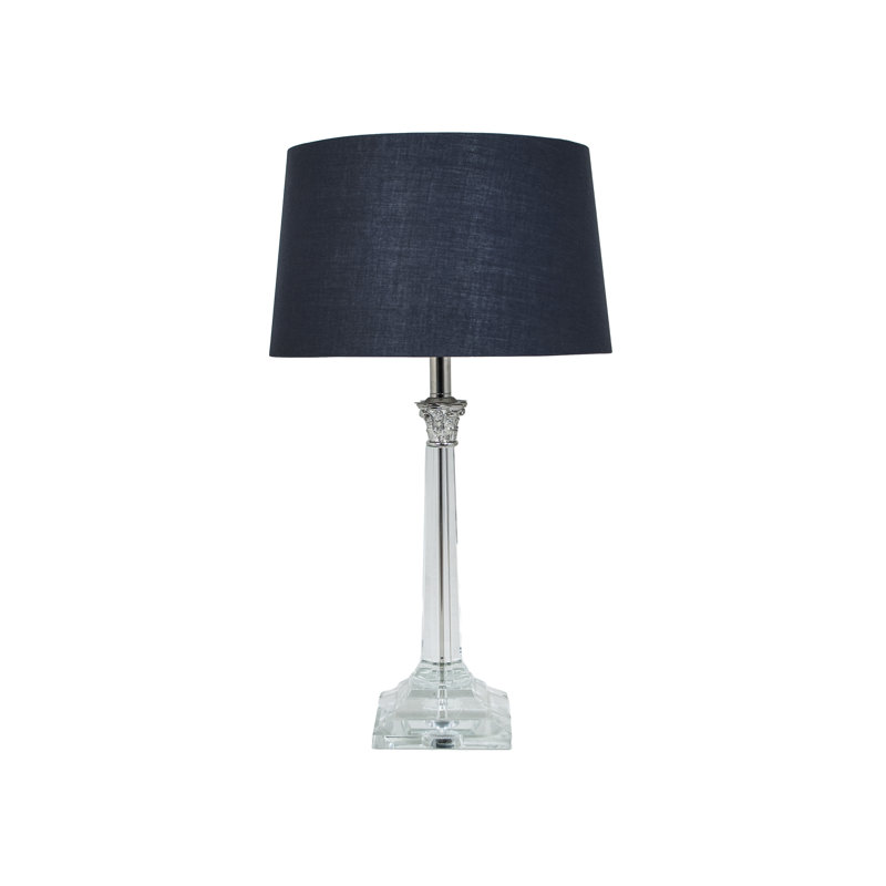 Kantou Crystal Table Lamp