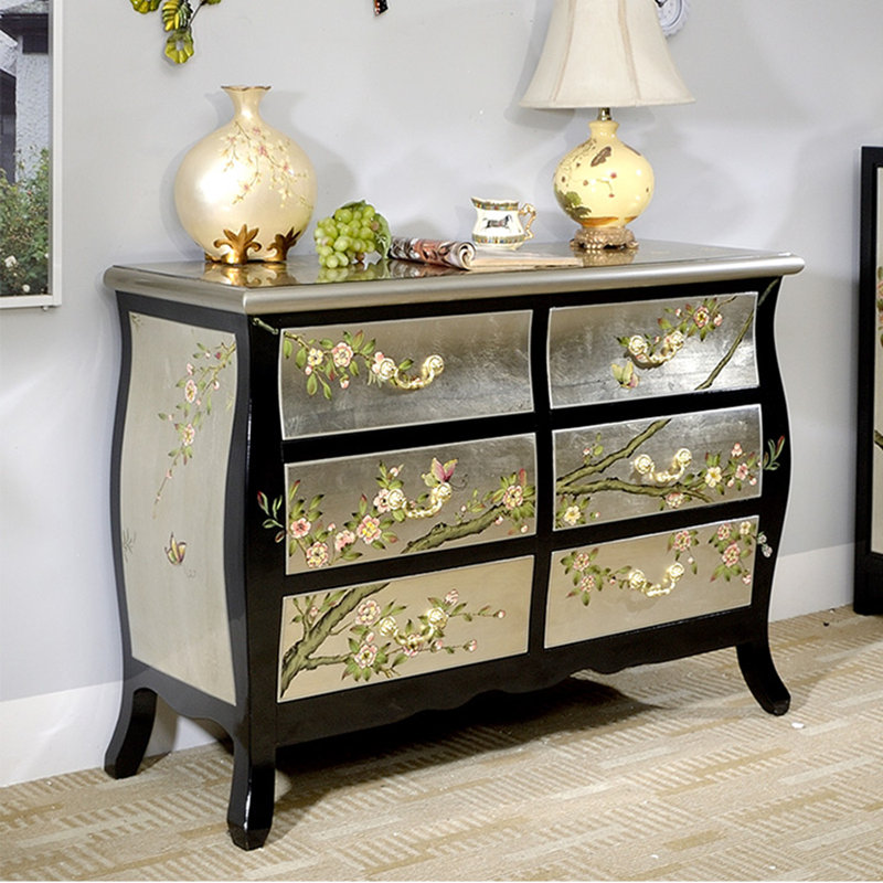 Accent Chest