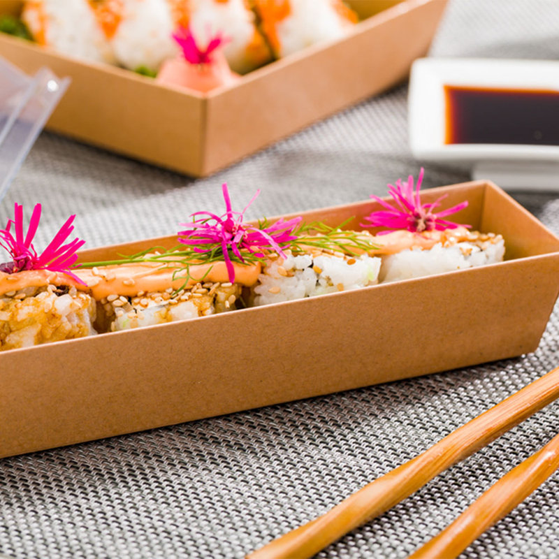 Matsuri Paper Disposable Tableware
