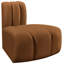 Chaise d'appoint rembourrée Ishna-89200324
