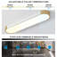 Cherron 1-Light 70cm LED Flush Mount-1598566778