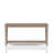 Sofa Table With 2 Drawers, Hallway Table
