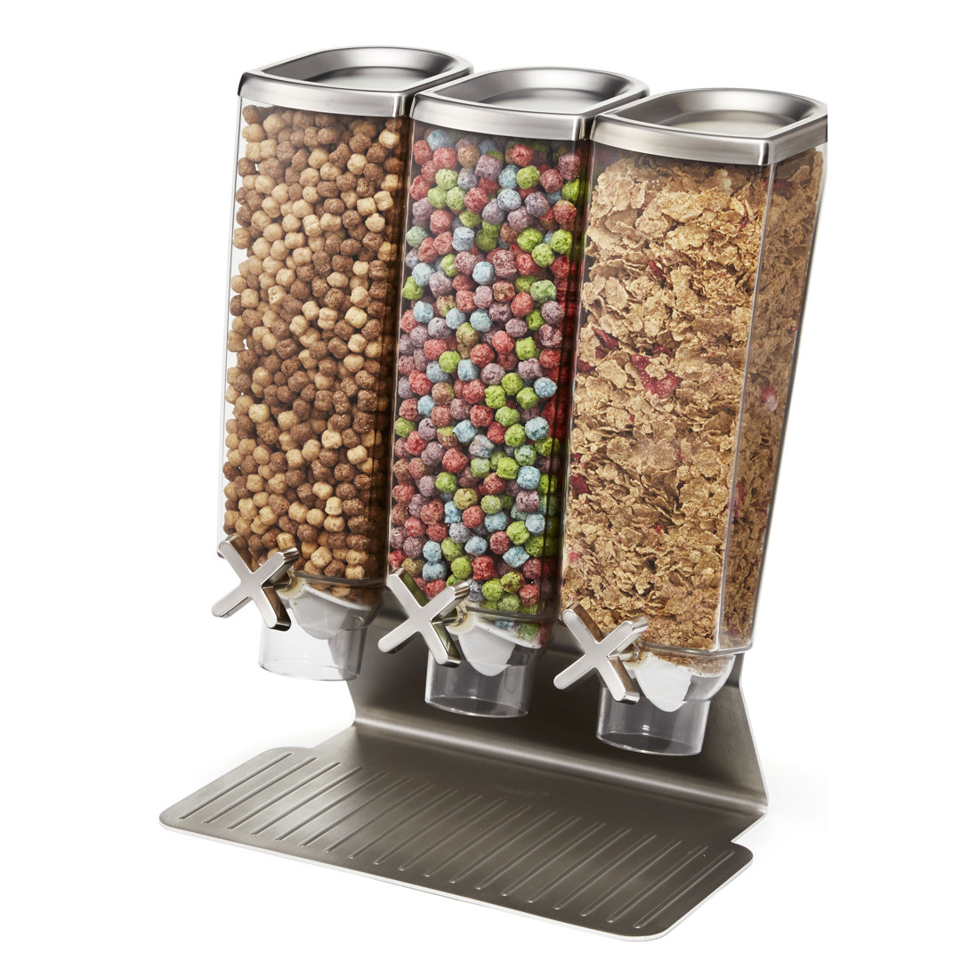 Tabletop Cereal Dispenser Rosseto 