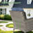 5 - Person Outdoor Conversation Set, Wicker Patio Sofa & Chair Set with Cushions-386762218