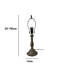 Edsall Metal Lamp Base Lamp
