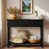Noir sélectionné