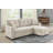Modular Sleeper Sectional Sofa with Storage-1097800063