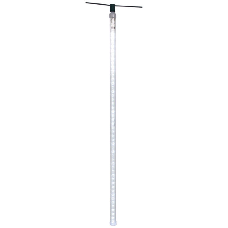 Ampoule DEL de rechange C9 E17, H 36 po x l 1 po x P 1 po