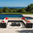 14 Pieces Rattan Patio Furniture Conversation Set Outdoor Sectional Sofa for Backyard-39069860