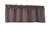 Wayfair Basics® Thermal Energy Saving Rod Pocket Curtain Valance-460035330