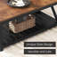 Table basse gigogne Cevon-63811057