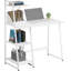 Khadeja Metal Base Writing Desk-1888723825
