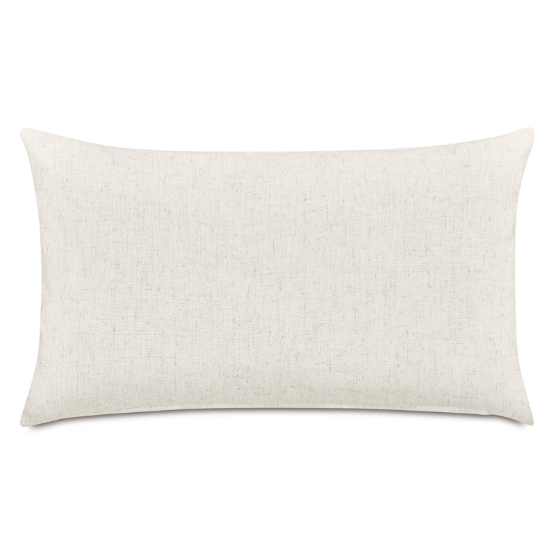 Evelina Mitered Border Decorative Pillow