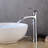 Single-handle Bathroom Faucet-86229130