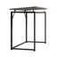 Bureau pliable Techni Mobile