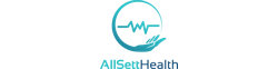 Logo AllSett Health