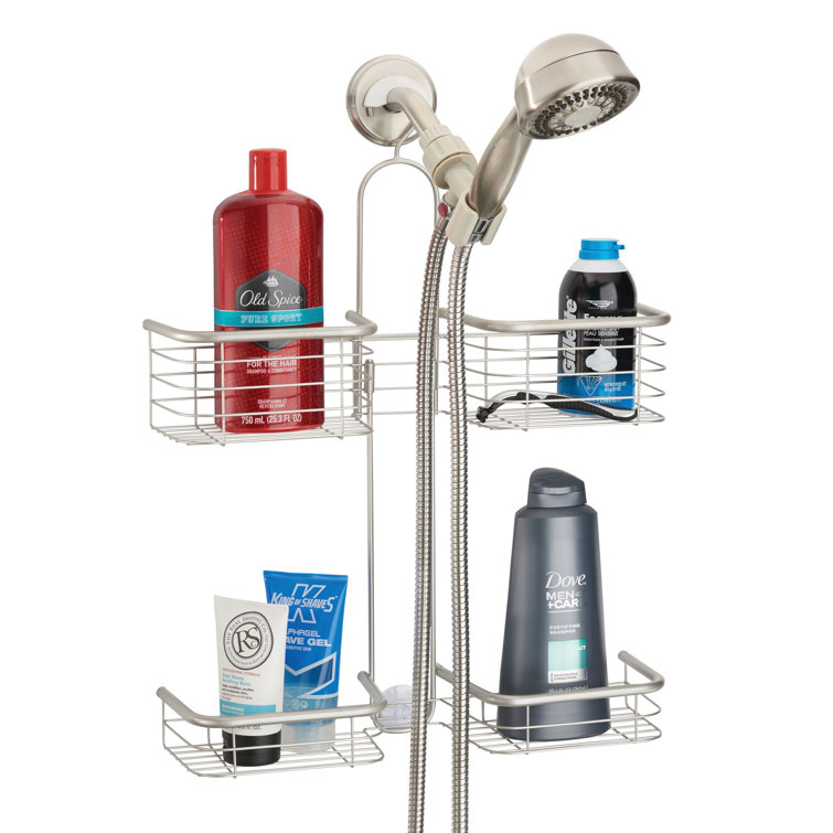 iDesign Hanging Shower Caddy - Wayfair Canada