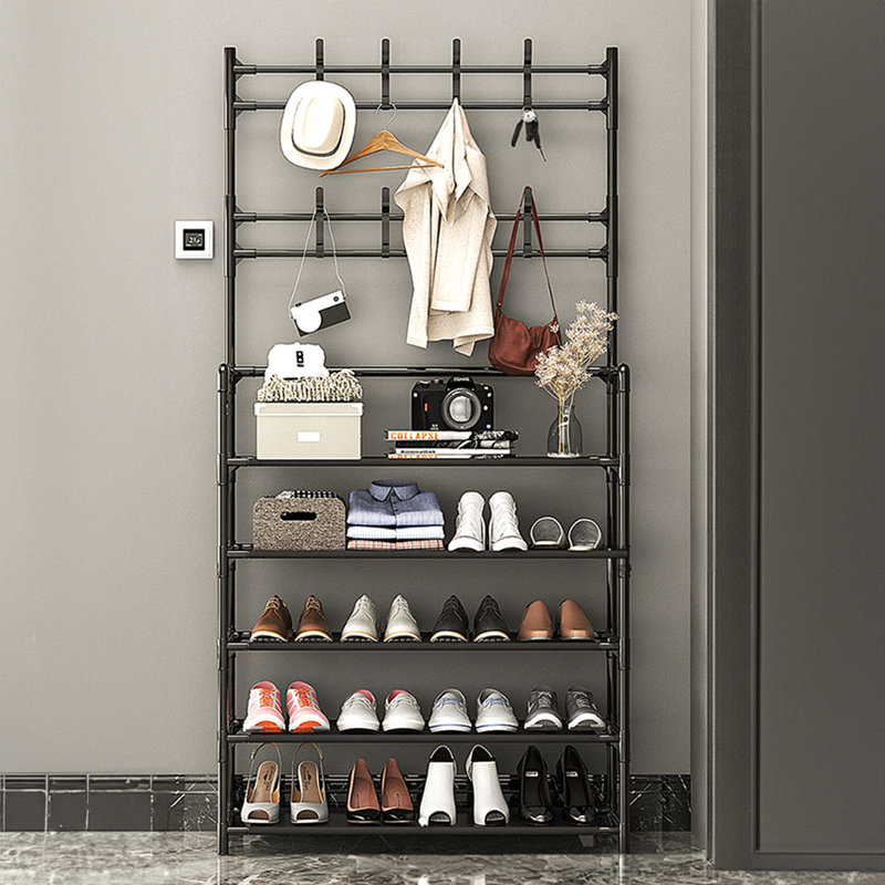 80 cm Clothes Rack