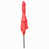 Rouge est en rupture de stock