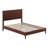  Amandalee Solid Wood Low Profile Platform Bed-1258869391-1258869395