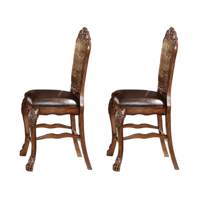 Tabouret à hauteur de comptoir Adison