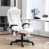 Cream White est en rupture de stock