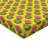 Microfiber Fitted Sheet-41708122-90600691-90600689