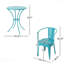 Ensemble de mobilier d'extérieur 3 pièces Kd-1761333182