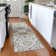 Premium Machine Washable Cossette AMF1036 Oriental Rug