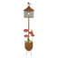 Piquet de jardin 45 po-126392224