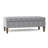 Peony Upholstered Bench-1428314657-1428314659
