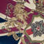 Union Jack Lion Rectangular Cushion Cover