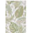Ishaan Performance Floral Indoor/Outdoor Area Rug-624539140