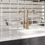 Glister 3 in. x 6 in. Tile