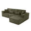 Canapé modulaire de Boneless-1316383509