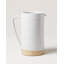 Silo Stoneware Pitcher-2111508255