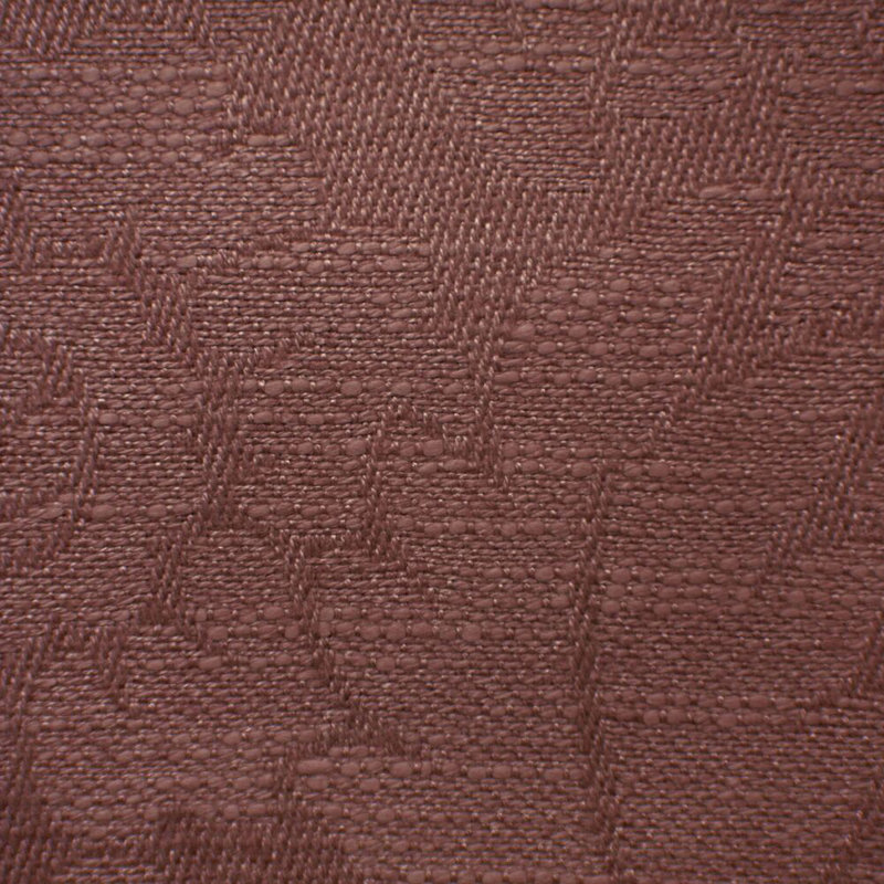 Shabby Damask Fabric, Rose