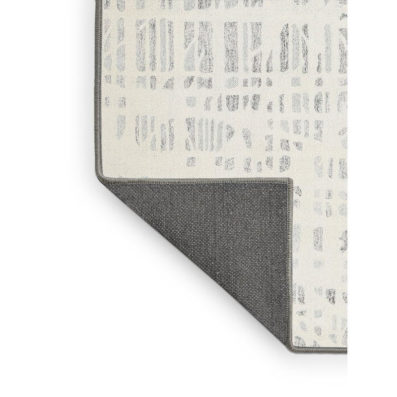 Indoor Rug, Rectangle 5' x 7'