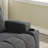 4-Seater Manual Recliner Sofa With Cup Holders & Pocket Storage-1395172619
